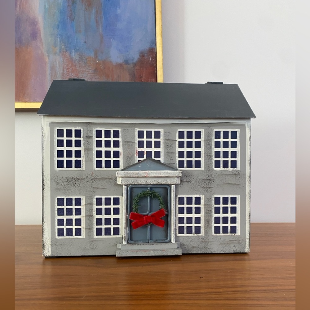 John Derian for Target Card House